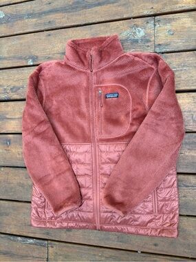 Patagonia Re Tool Hybrid Jacket